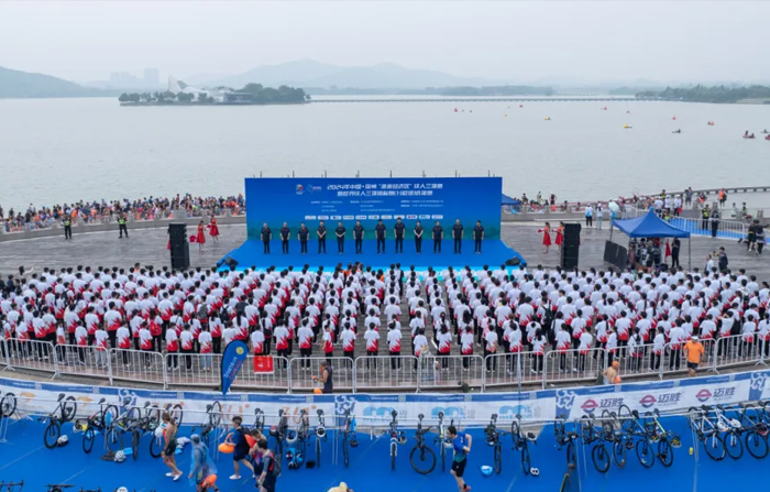 jn江南·体育登录入口-2024中国体博会创新推优大奖（CSS Awards）申报通道上线！